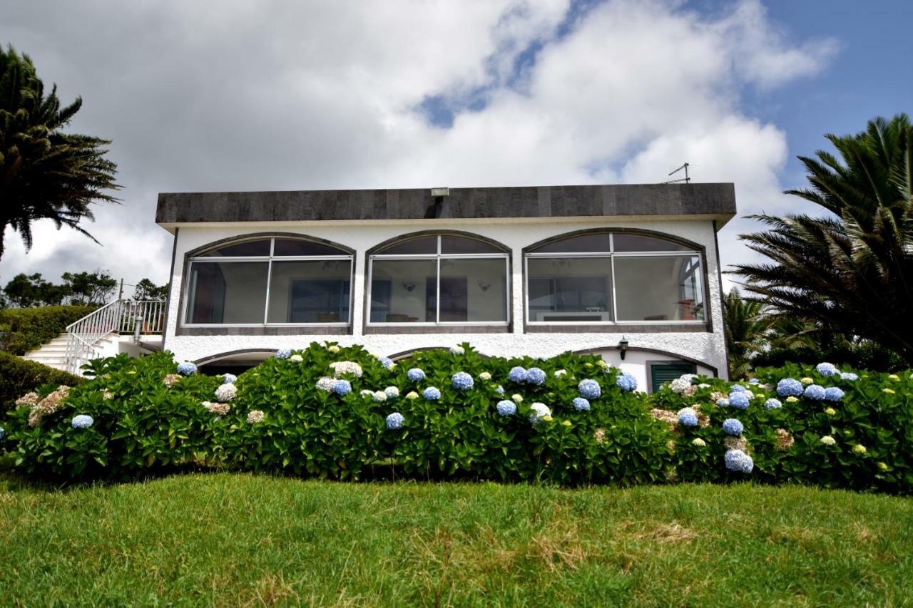 Villa Flor Do Monte Lagoa  Exterior foto