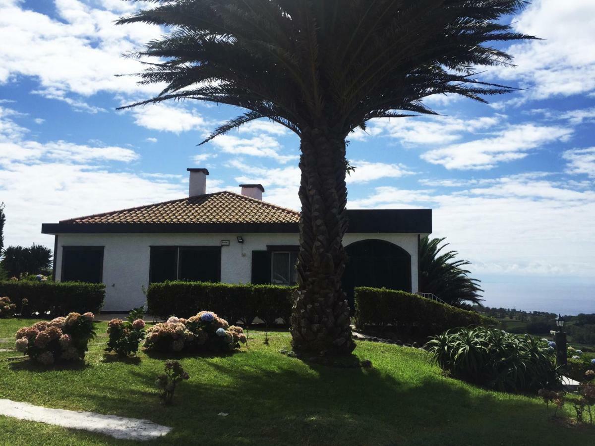 Villa Flor Do Monte Lagoa  Exterior foto