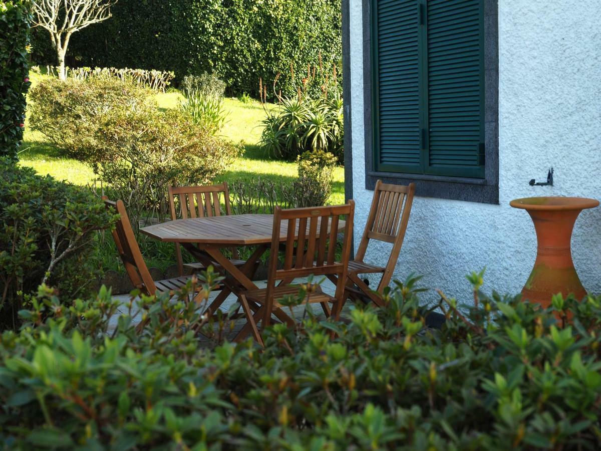 Villa Flor Do Monte Lagoa  Exterior foto