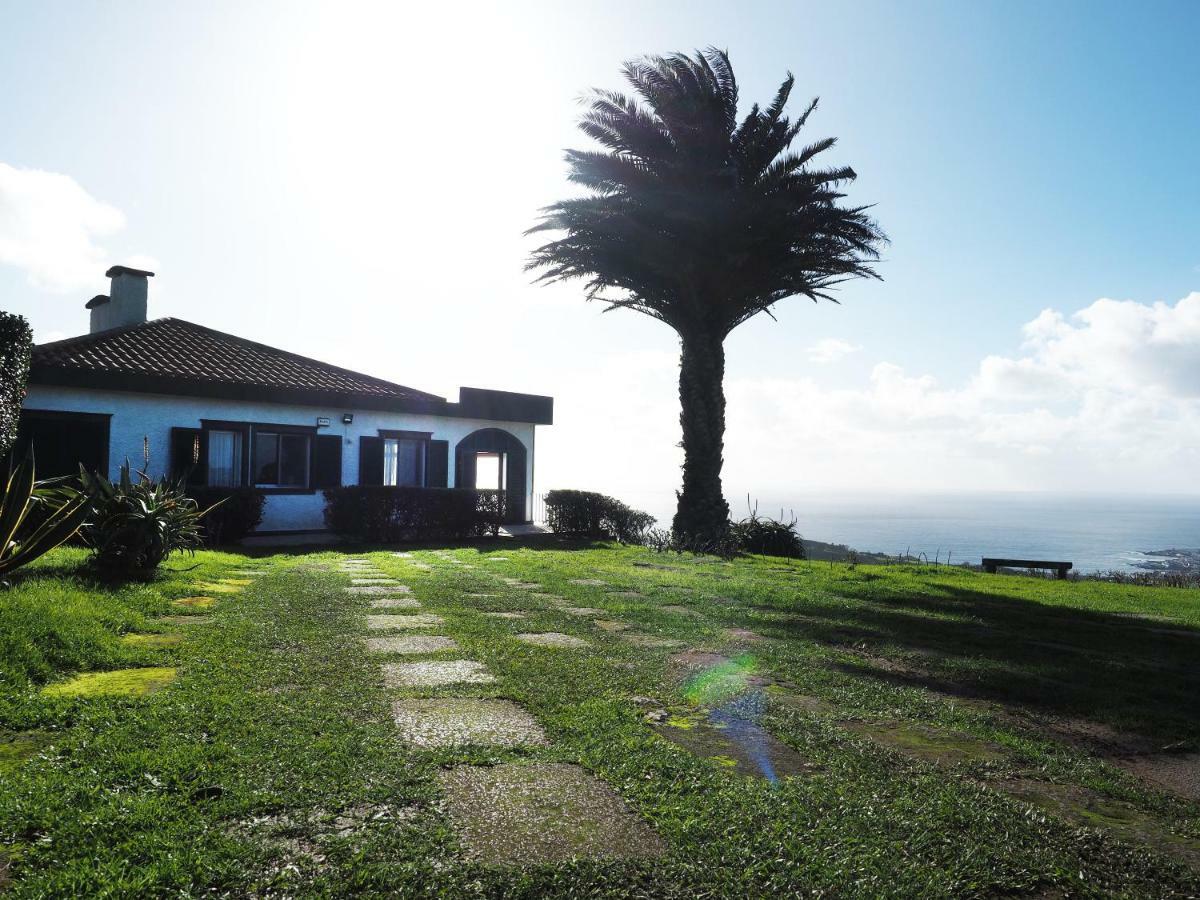 Villa Flor Do Monte Lagoa  Exterior foto