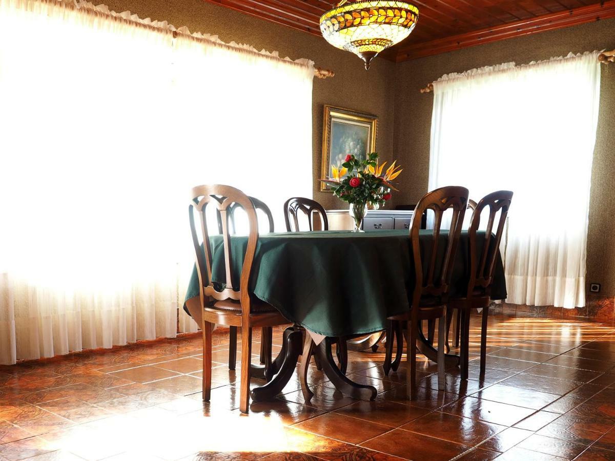 Villa Flor Do Monte Lagoa  Exterior foto