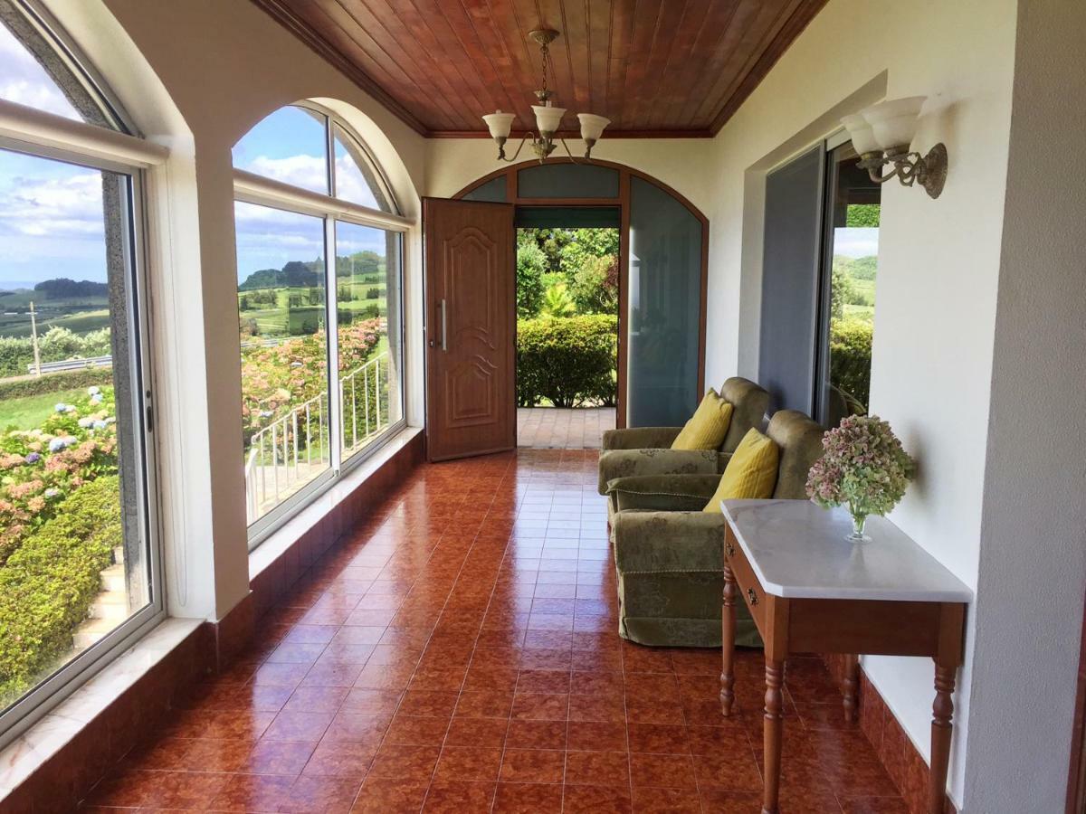 Villa Flor Do Monte Lagoa  Exterior foto